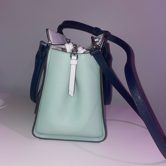 kate spade Staci Medium Satchel - Picture 3 of 5